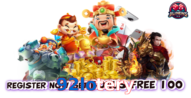 92lotery