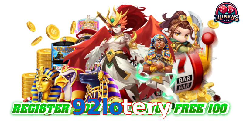 92lotery