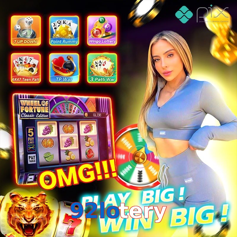 92lotery